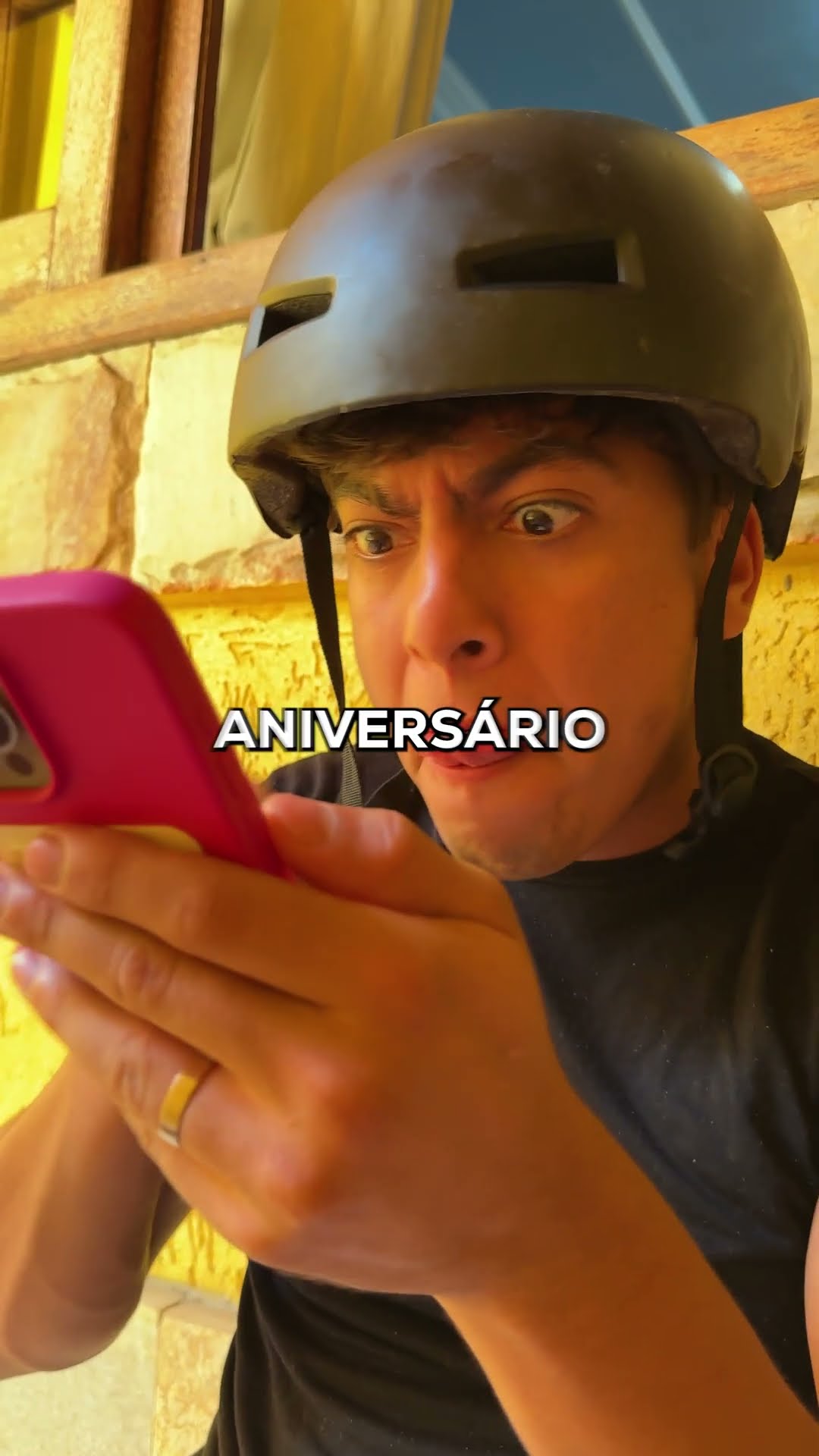 MINHA ESPOSA TEM UM SEGREDO @giuliapainn