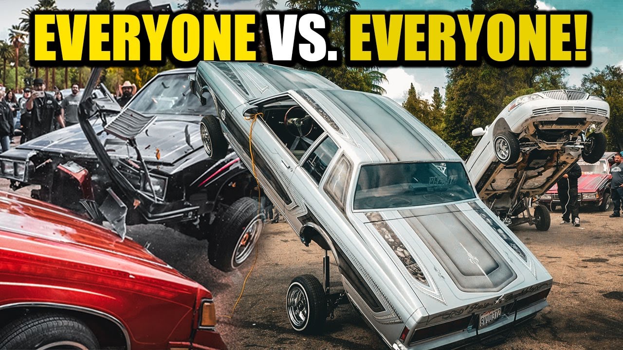 Just Dippin CC 25TH Anniversary Picnic!