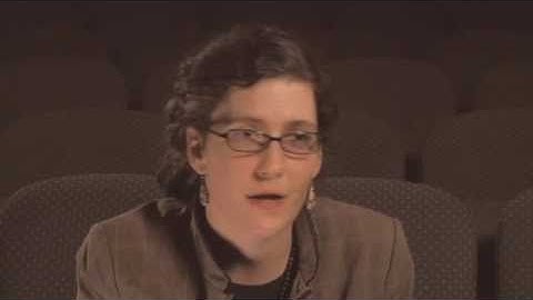 Liza Grandia - Addressing Deforestation with Integrated Population, Health, and Environment Projects