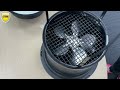 How to replace the motor for Pestrol Dominator Outdoor Mosquito Trap