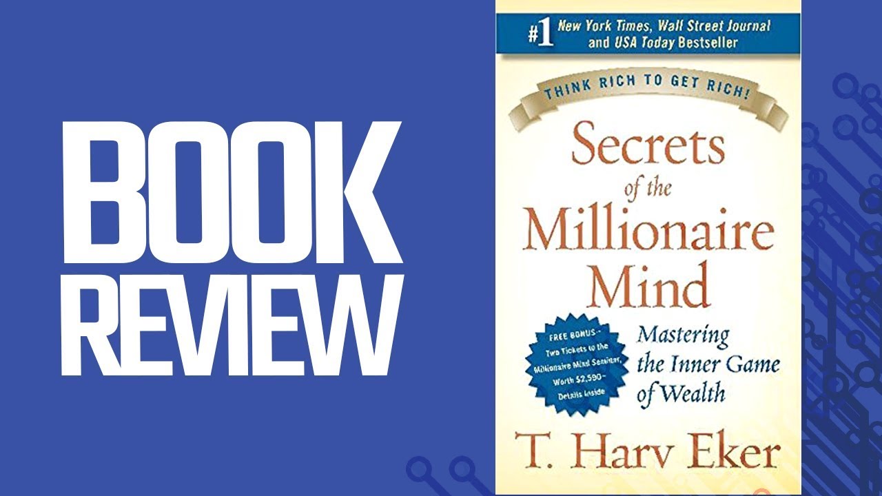 33 Questions to 2 Millionaires (Millionaire Secrets)