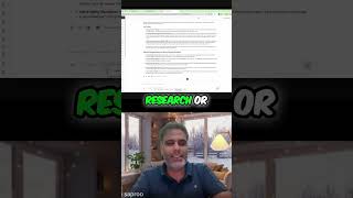 Amazon Sellers: This AI Chatbot Will Revolutionize Your PPC &amp; Account Audits! #shorts