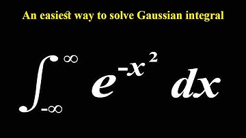 Do Gaussian integral and Error function circulate ?????