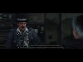 Rise of the ronin playstation 5 noncommentary gameplay spoilers
