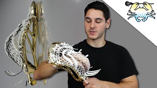 Live Stringing: Nike Lakota