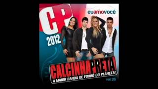 Calcinha Preta - Vol 26 - Insubstituivel - @CalcinhaPreta_