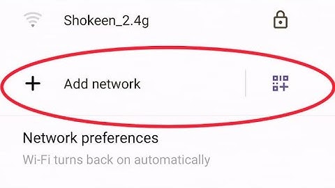 How to connect WiFi via QR code in Vivo t2x 5g, Bina password ke Wi Fi connect kaise karen