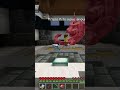 Minecraft cobblemon gym battle part 2 #minecraft #like #edit #shorts