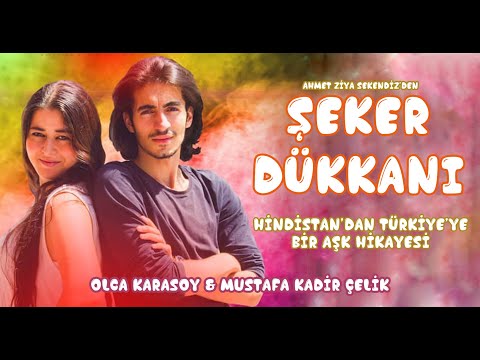 Şeker Dükkanı Filmi Full