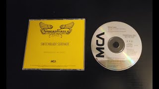 Switchblade Serenade - Spread Eagle