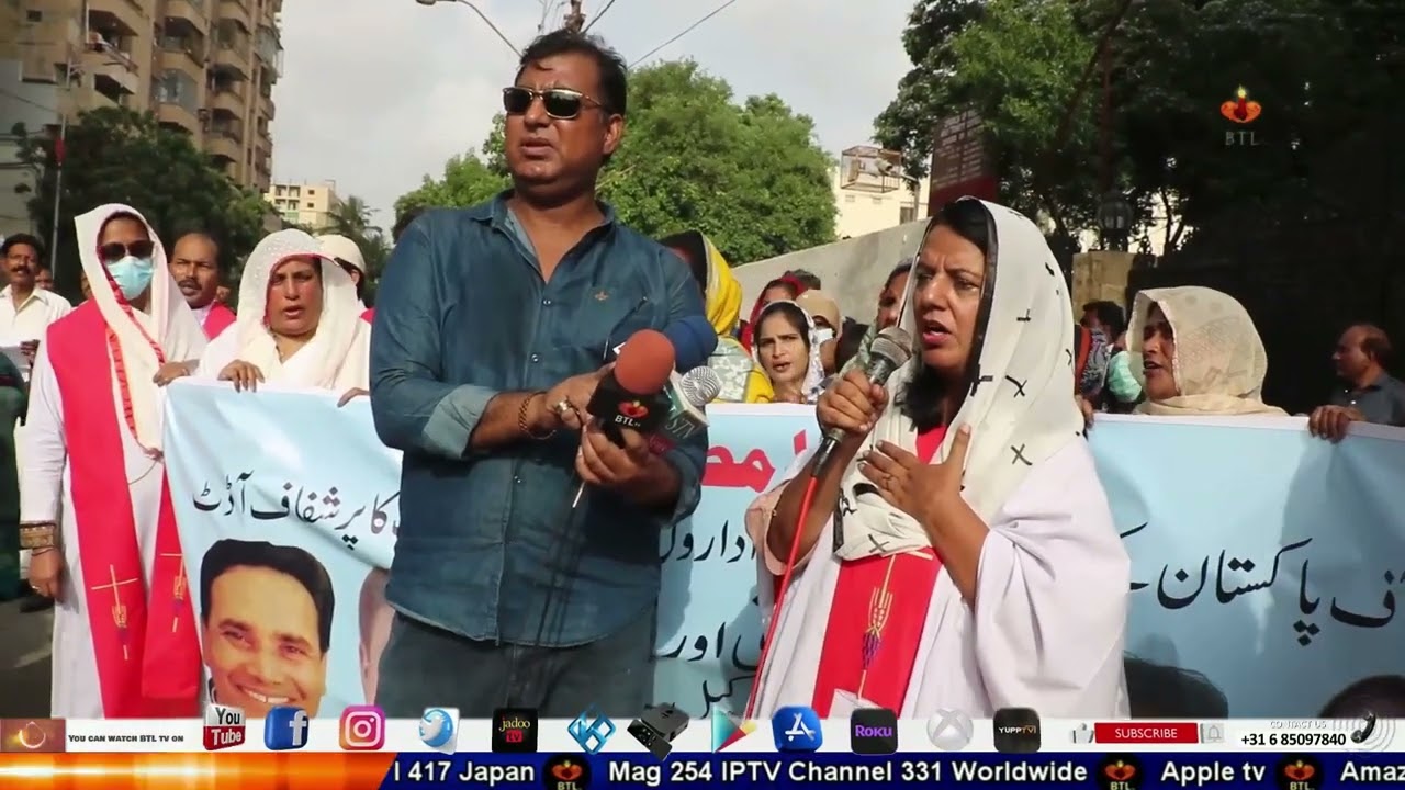 Meri awaz sonu |  Stop Demolishment of St.Thomas Seminary