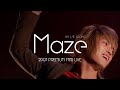Maze (2007 Premium Mini Live)|김재중 ジェジュン J-JUN 빨간조명 메이즈