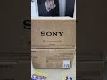 *Ready stock  new only body* *Sony fx 3- price 270k Non activated*Sony fx 3a - 305k Non activated