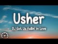 Usher - DJ Got Us Fallin