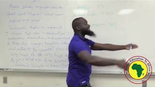 Lecture 1 (part A) | Introduction | What is Physics, Physical Quantities, Units, Dimensions