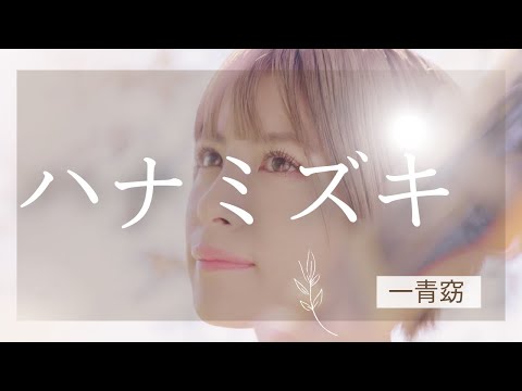 【ライブ】ハナミズキ/一青窈