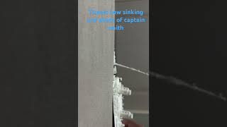 Death Of Captain Smith