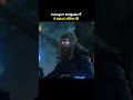 Thor Hidden Power in Avengers Endgame #shorts #shortsfeed