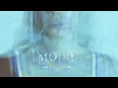 Tanya Tekis - Море // (Оfficial mood video)