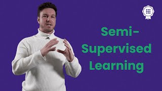 ML explained – Was ist Semi-Supervised Learning? (1/1)