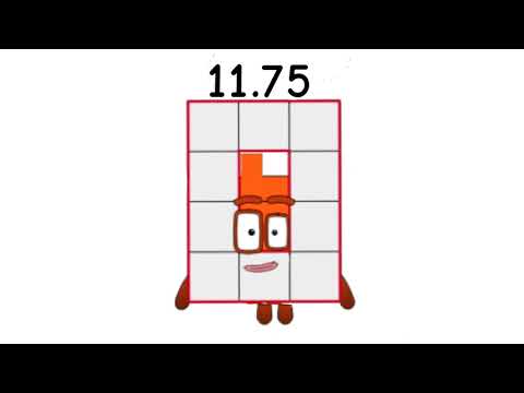 Download Numberblocks quarters band 9 so close to 10