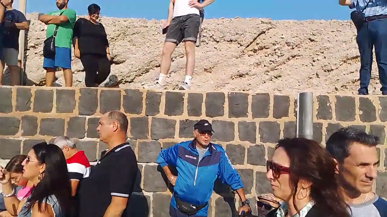 Festa Maria Ss Del Lume - Porticello (Pa) processione a mare 2023