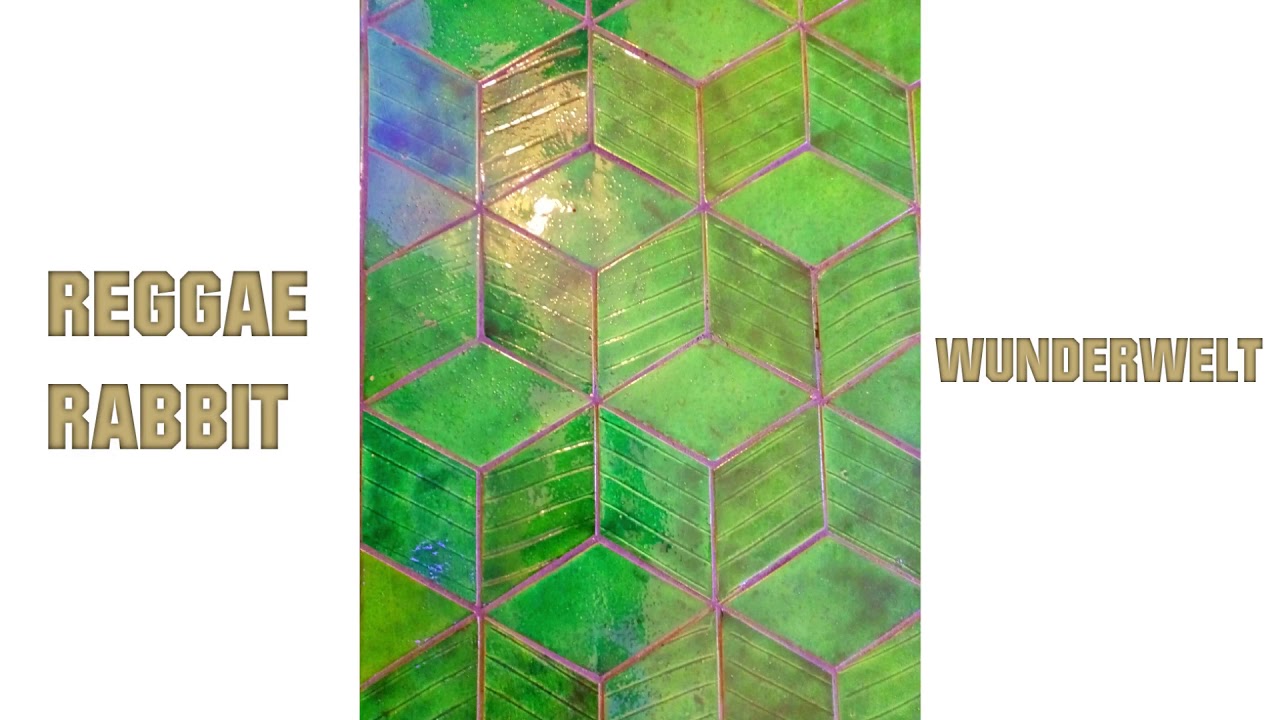 Reggae Rabbit - Wunderwelt - YouTube