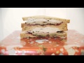 Christmas Sandwich Review: Eat