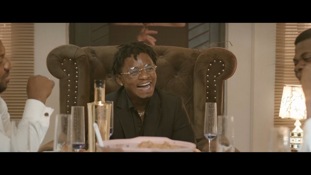 Watch Click Huus - As A Boy (Official Music Video) on YouTube Watch Click Huus - As A Boy (Official Music Video) on YouTube