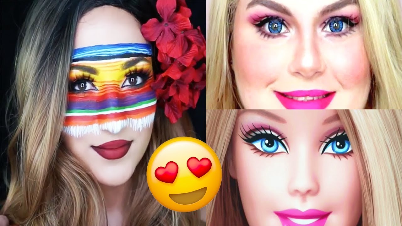 Face Paint Eye Makeup Ideas for Kids Best Makeup Tutorials 2018