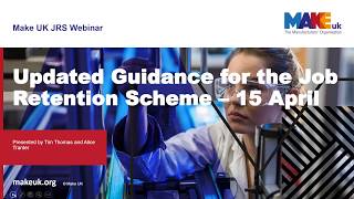 COVID-19 Employment law update 15.04.20