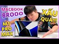 Macbook Pro sau 5 năm cuối cùng cũng thay đổi, mà 60 triệu á?!?