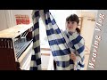 Beginners Weaving Tutorial | Easy Twill Scarf