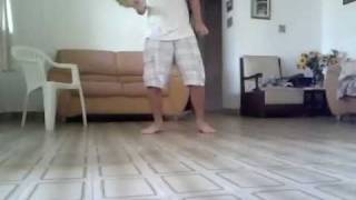 rebolation Caio Weber
