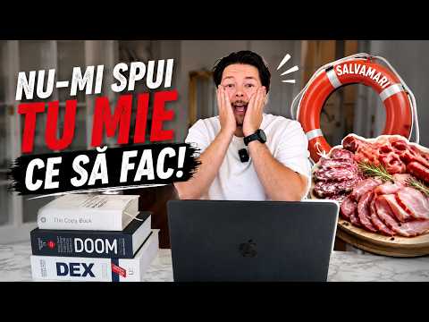 DE CE ne e RUȘINE Să Fim ROMÂNI?