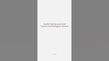 Pythagoras theorem 😬💀 #trending #funny #viralvideo #memes #maths