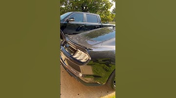 COLD START ON MY MUSTANG GT WITH AN MBRP X PIPE AND RESONATOR DELETE #mustangs #cars #fyp