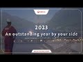 Veolia water technologies 2023  highlights