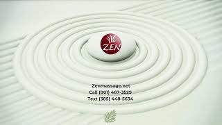 Celebrity Soothe & Relax with Zen Massage of Salt Lake Profile