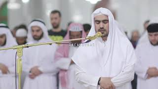 Сиратулла Раупов в Дубае намаз таравих 2018 год (HD)