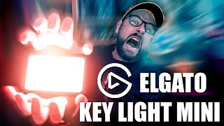 Key Light Mini Elgato - FANTOM TECH screenshot 2