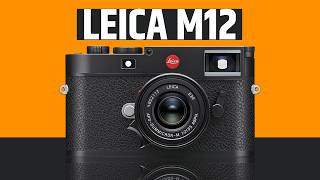 Leica M12: The Rumors Are Getting WILD! Here’s What We Know