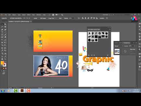 Học thiết kế đồ họa và tư duy xây dựng ý tưởng với illustrator, Học đồ họa Design AZ