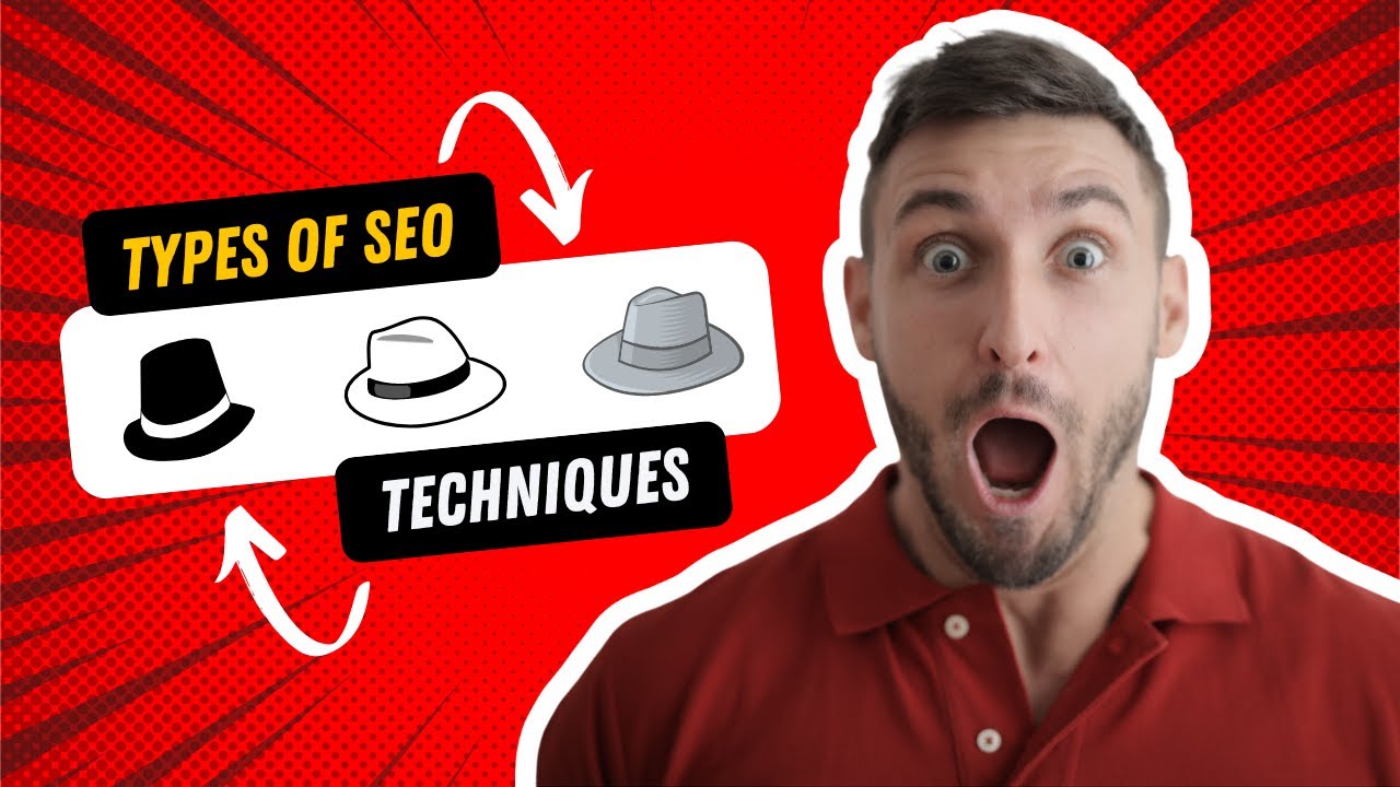What is White Hat SEO & Gray Hat SEO & Black Hat SEO? Techniques of SEO Justo Consulting