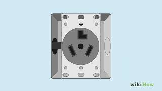 How to Wire a 220V Outlet