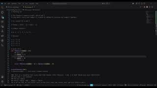 DAY 14 - Fibonacci Sequence | Why Brute Force Recursion Gets Slow