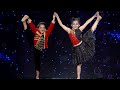 D5 Junior I  Incredible performance by  Chaithik & Heiza I Mazhavil Manorama