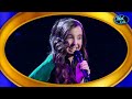 LOLA NÁJERA transforma "MY FAIR LADY" en un MUSICAL a lo "LA LA LAND" | Gran final | Idol Kids 2020