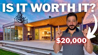 Moving To Russia Is Still Worth It? Prices Exposed!