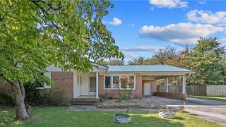 7509 Bridgeman Drive, Fayetteville, NC Presented by Dietchi Thomas.